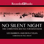 No silent night cover image