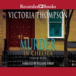 Murder in chelsea cover image