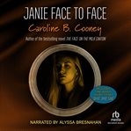 Janie face to face cover image