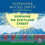 Sunshine on scotland street cover image