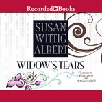 Widow's tears cover image