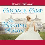 The marrying season cover image