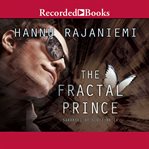 The fractal prince cover image