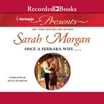 Once a Ferrara wife-- cover image