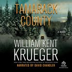 Tamarack county cover image