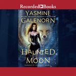 Haunted moon cover image