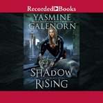 Shadow rising cover image