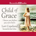 Child of grace cover image