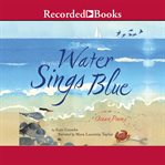 Water sings blue cover image