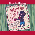 Jimmy the greatest cover image
