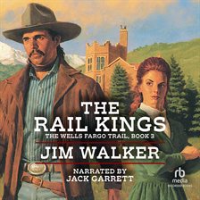 Cover image for The Rail Kings