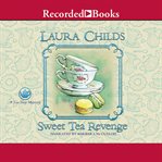Sweet tea revenge cover image