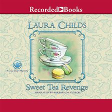 Cover image for Sweet Tea Revenge