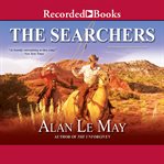 The searchers cover image