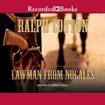 Lawman from nogales cover image