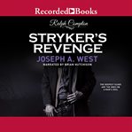 Ralph compton stryker's revenge cover image