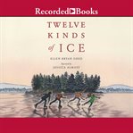 Twelve kinds of ice cover image