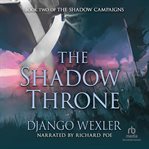 The shadow throne cover image