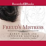 Freud's mistress cover image