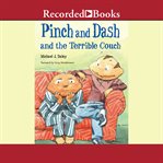 Pinch and Dash and the terrible couch cover image