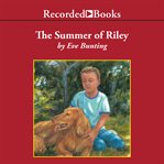 The summer of riley cover image