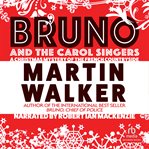 Bruno and the Carol Singers cover image
