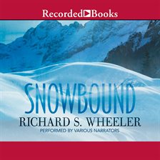 Cover image for Snowbound