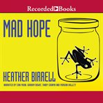 Mad hope : stories cover image