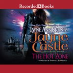 The hot zone cover image