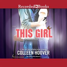 colleen hoover books maybe series