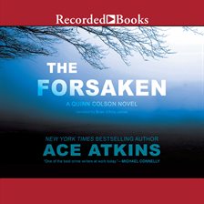 Cover image for The Forsaken