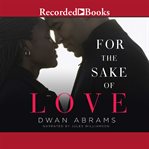 For the sake of love cover image