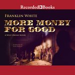 More money for good cover image
