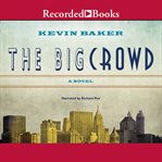 Big crowd cover image