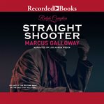 Ralph compton straight shooter cover image