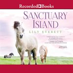 Sanctuary island cover image