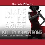 Made to be broken cover image
