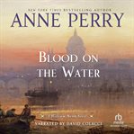 Blood on the water cover image