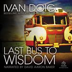 Last bus to wisdom cover image