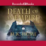 Death of an empire cover image