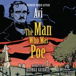 The man who was poe cover image