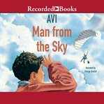 Man from the sky cover image