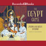 The egypt game cover image