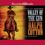 Valley of the gun cover image