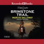 Brimstone trail cover image