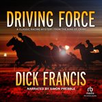 Driving force cover image