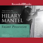 Vacant possession cover image