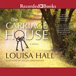 The carriage house cover image