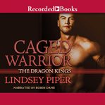 Caged warrior cover image