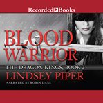 Blood warrior cover image